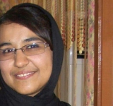 د ایساف رسنیو مرکز پخوانۍ خبریالې وژلو غندنه کوو